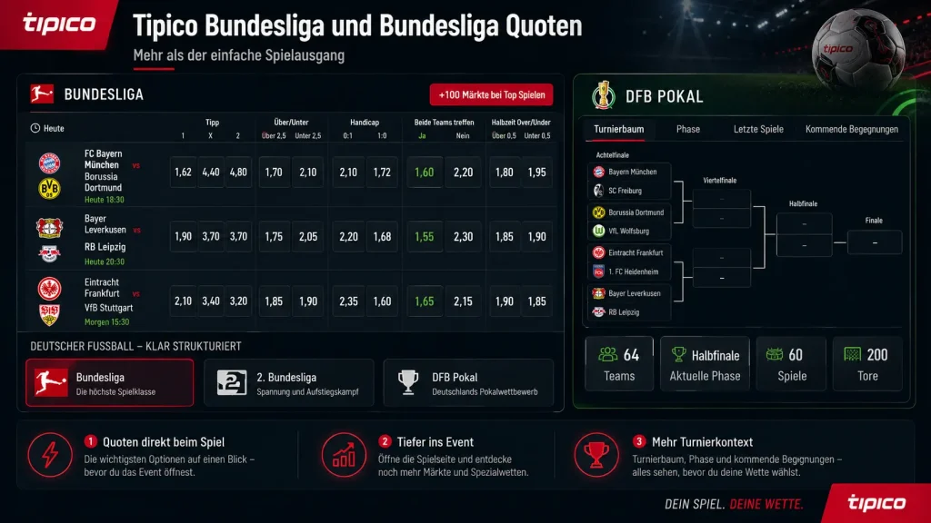 Tipico Bundesliga